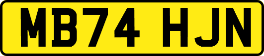 MB74HJN