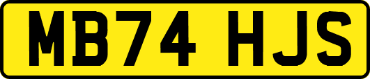 MB74HJS
