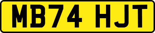 MB74HJT