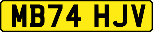 MB74HJV