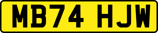 MB74HJW