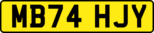 MB74HJY