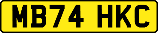 MB74HKC
