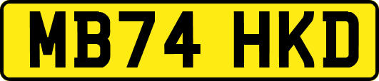 MB74HKD