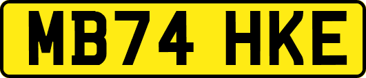 MB74HKE