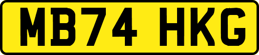 MB74HKG