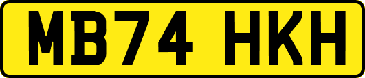 MB74HKH