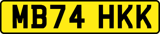MB74HKK