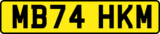 MB74HKM