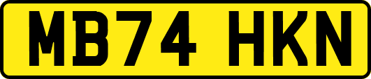 MB74HKN
