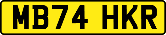 MB74HKR