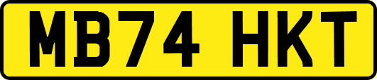 MB74HKT