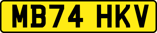 MB74HKV