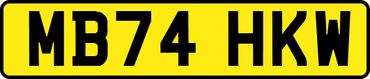 MB74HKW