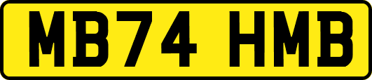 MB74HMB