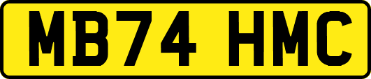 MB74HMC