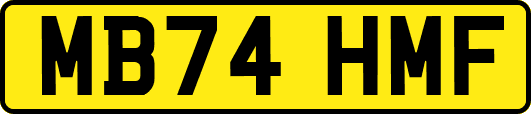 MB74HMF