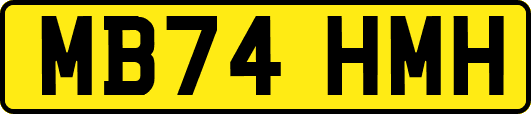 MB74HMH