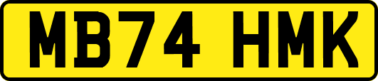 MB74HMK