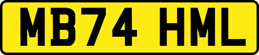 MB74HML