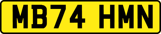 MB74HMN