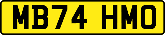 MB74HMO