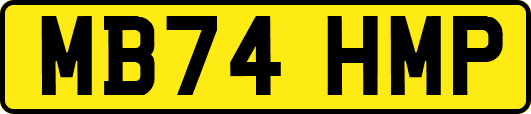 MB74HMP