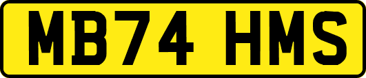 MB74HMS