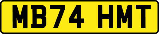 MB74HMT