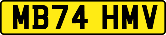 MB74HMV