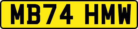 MB74HMW