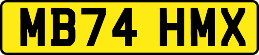 MB74HMX
