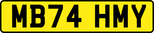 MB74HMY