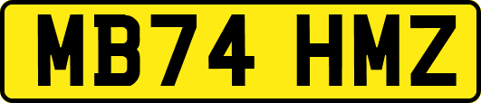 MB74HMZ