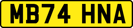 MB74HNA