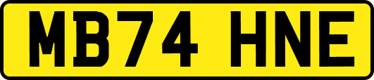 MB74HNE