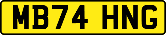 MB74HNG