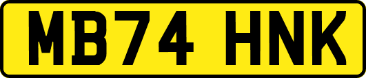 MB74HNK
