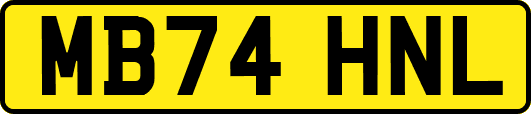 MB74HNL