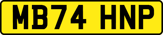 MB74HNP