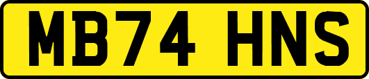 MB74HNS