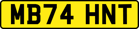 MB74HNT