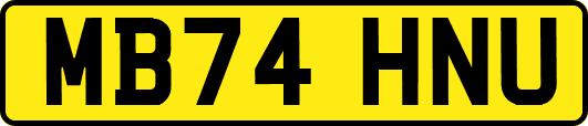 MB74HNU