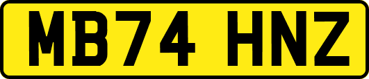 MB74HNZ
