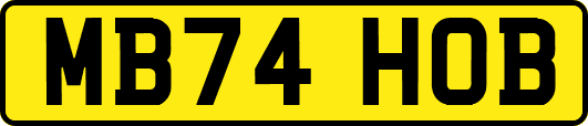 MB74HOB