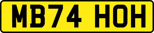 MB74HOH