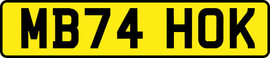 MB74HOK