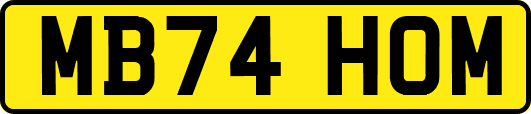 MB74HOM