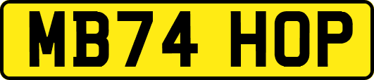 MB74HOP