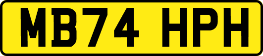 MB74HPH